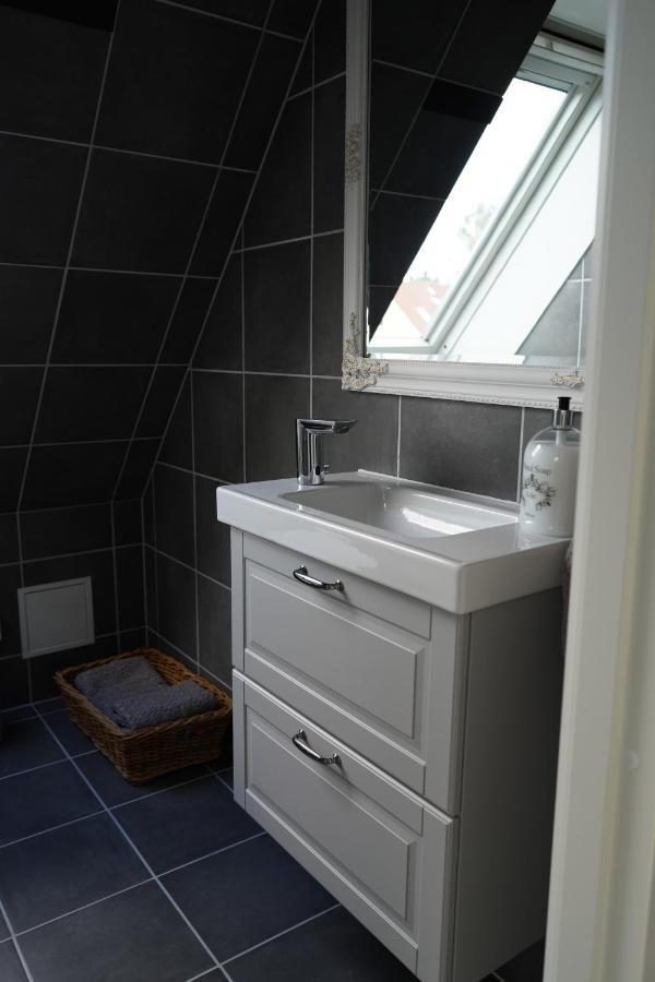 Homely 2 Room Apartment Close To Copenhagen City Center Eksteriør bilde