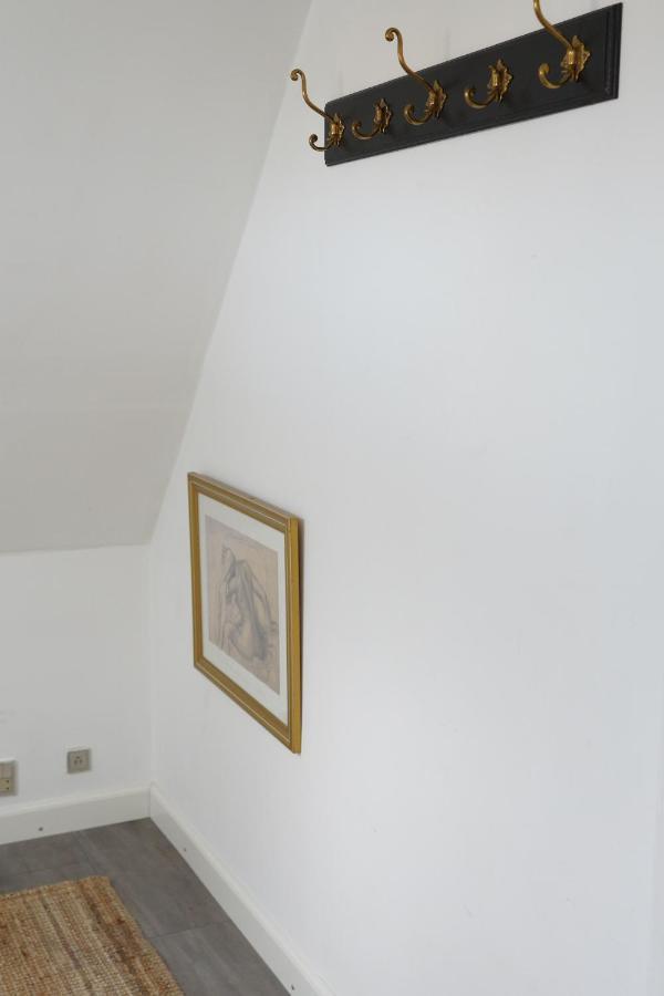 Homely 2 Room Apartment Close To Copenhagen City Center Eksteriør bilde