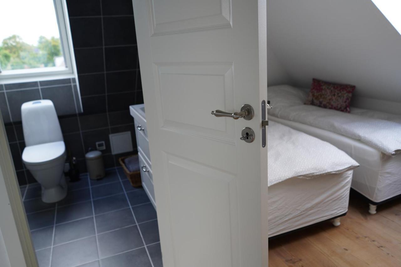 Homely 2 Room Apartment Close To Copenhagen City Center Eksteriør bilde