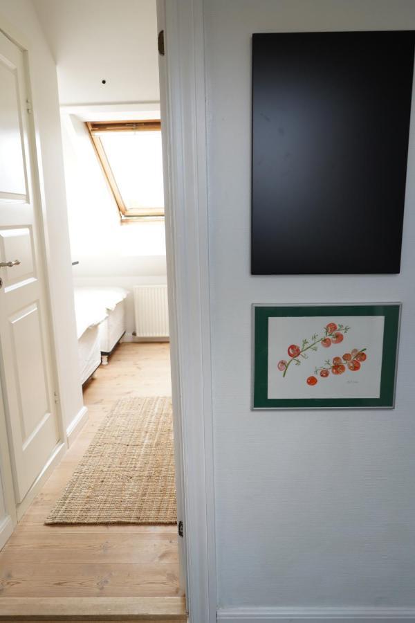 Homely 2 Room Apartment Close To Copenhagen City Center Eksteriør bilde
