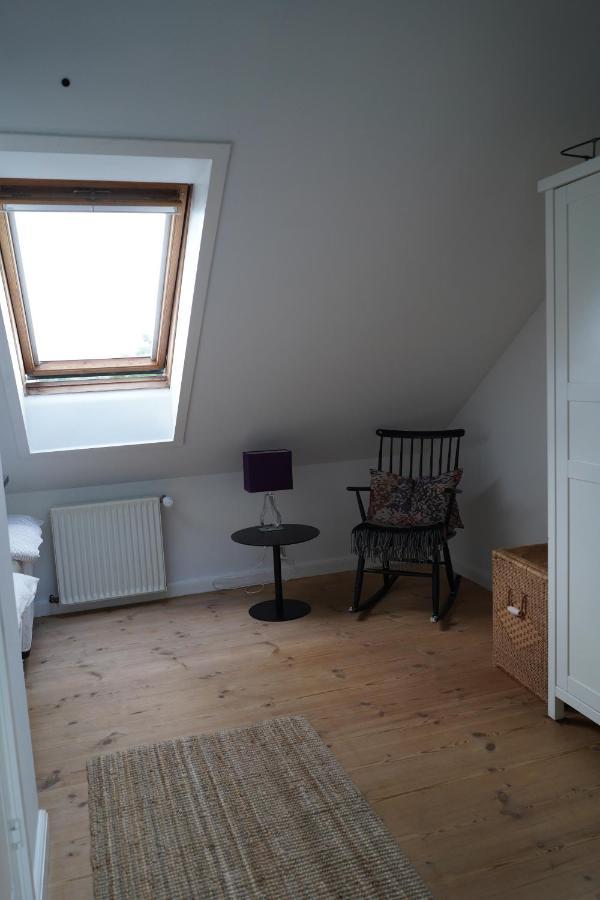Homely 2 Room Apartment Close To Copenhagen City Center Eksteriør bilde