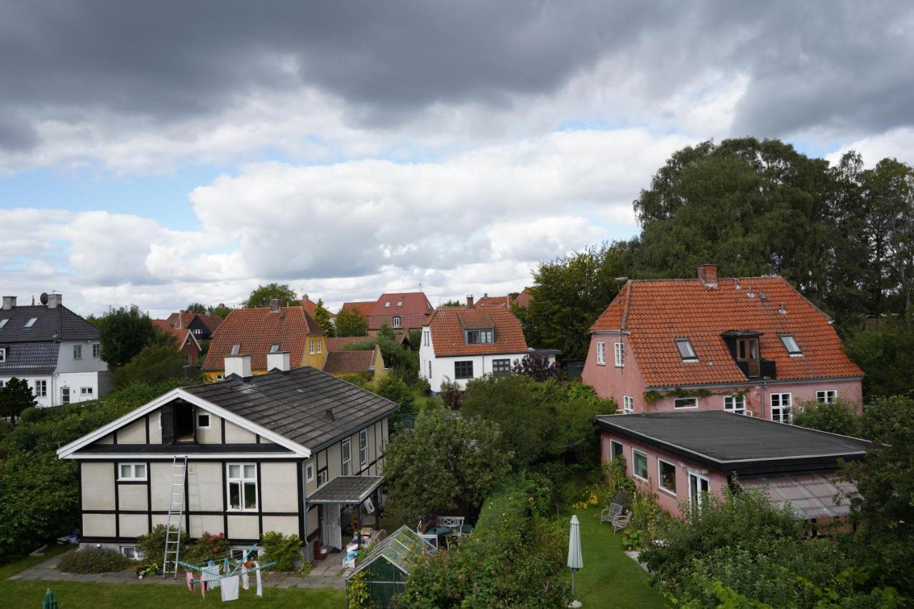 Homely 2 Room Apartment Close To Copenhagen City Center Eksteriør bilde