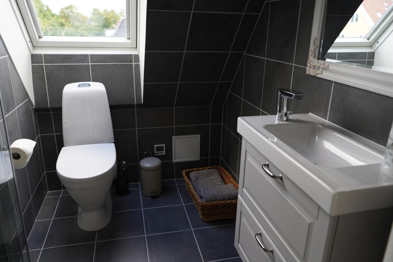 Homely 2 Room Apartment Close To Copenhagen City Center Eksteriør bilde