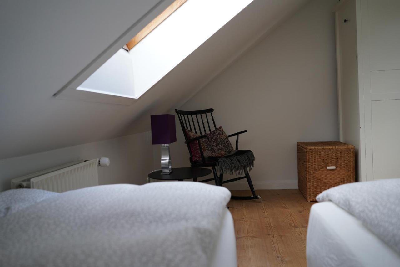 Homely 2 Room Apartment Close To Copenhagen City Center Eksteriør bilde