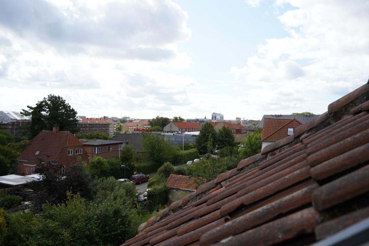 Homely 2 Room Apartment Close To Copenhagen City Center Eksteriør bilde
